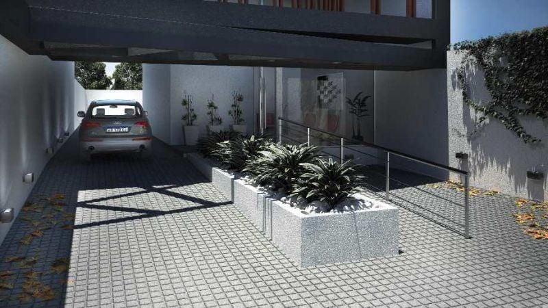 3 Ambientes | Matienzo Al 100 1