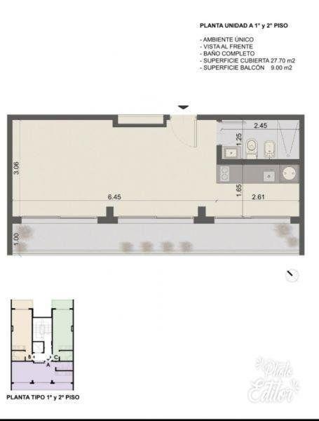 Plano 1