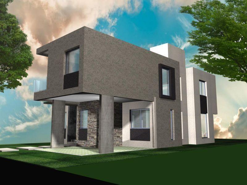 Casa | Calle 151 - Barrio Los Troncos 2