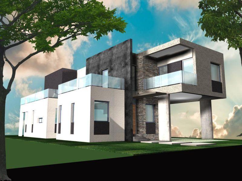 Casa | Calle 151 - Barrio Los Troncos 1