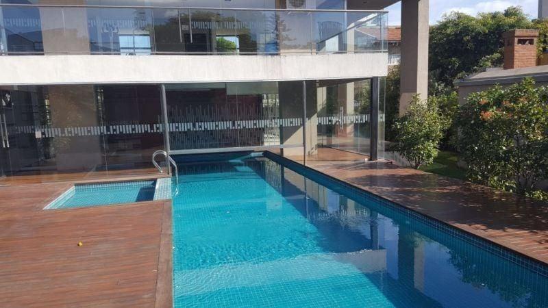 4 Ambientes | Sarmiento Al 800 4