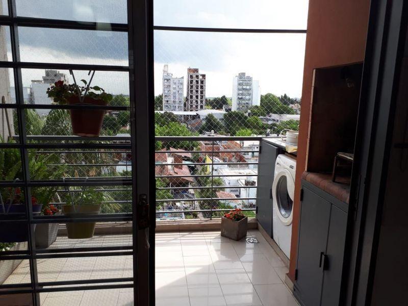 Departamento 3 Ambientes. | Calle 148 Al 100 2