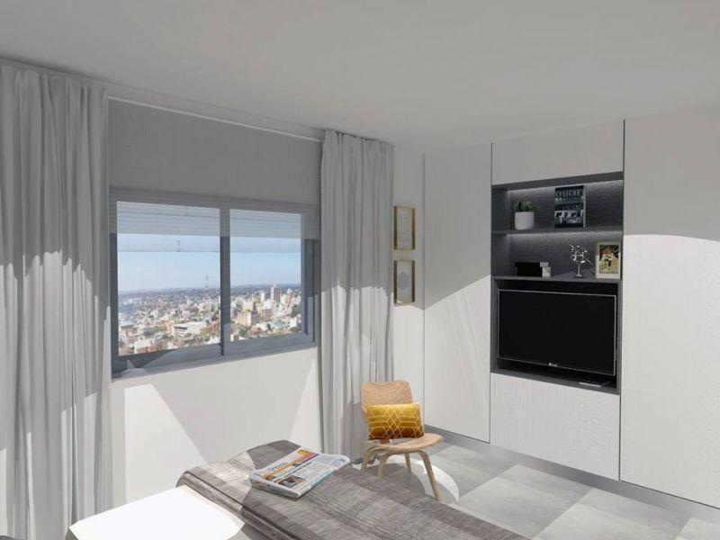 Departamento 3 Ambientes. | Calle 146 Al 700 5