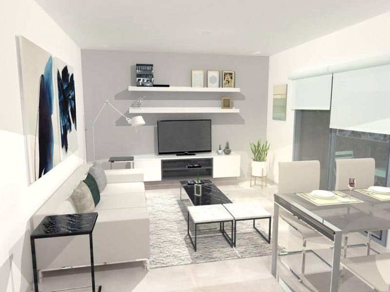 Departamento 3 Ambientes. | Calle 146 Al 700 3