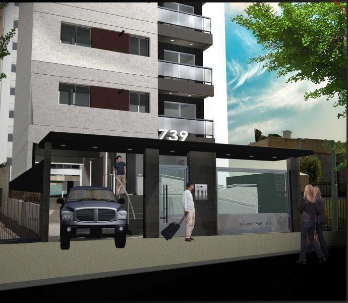 Departamento 3 Ambientes. | Calle 146 Al 700 2