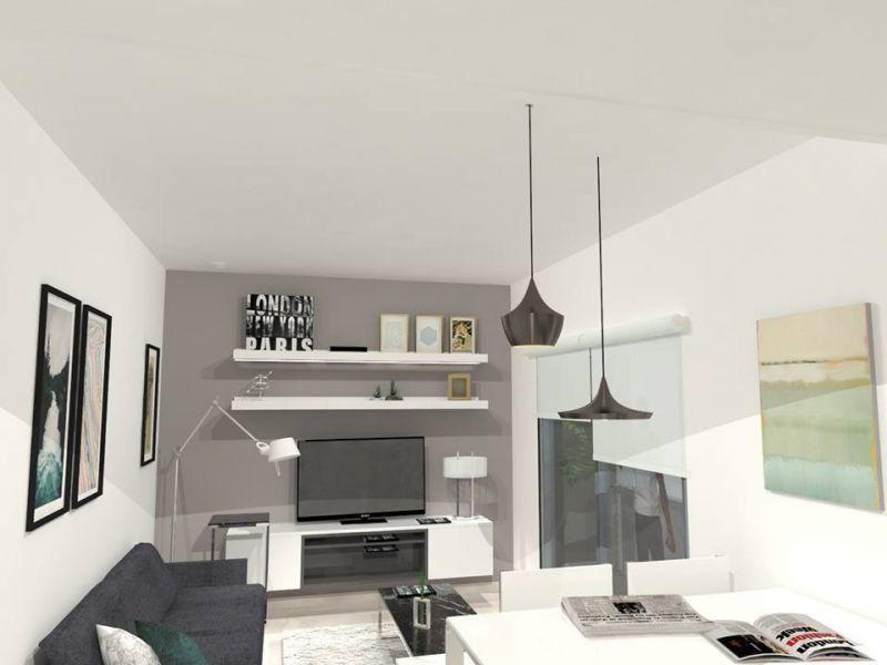 Departamento 2 Ambientes. | Calle 146 Al 700 5