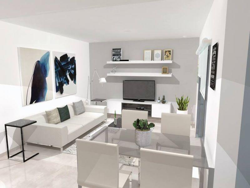 Departamento 2 Ambientes. | Calle 146 Al 700 3