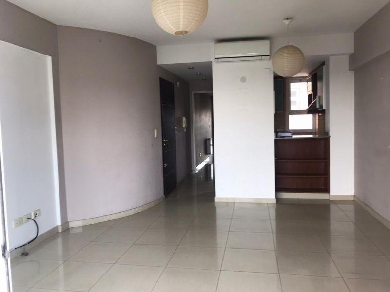Departamento 2 ambientes. | CASTRO BARROS