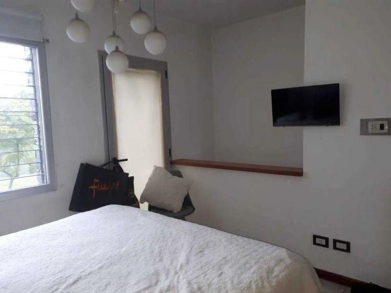 Departamento 2 Ambientes. | Laprida Al 600 3