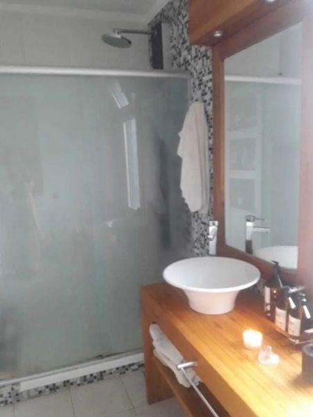 Departamento 2 Ambientes. | Laprida Al 600 1