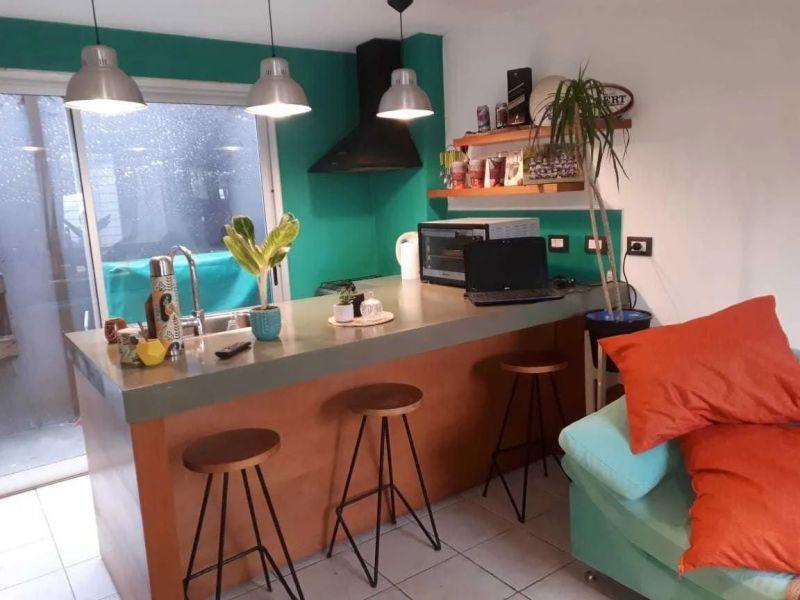 Departamento 2 Ambientes. | Laprida Al 600 4