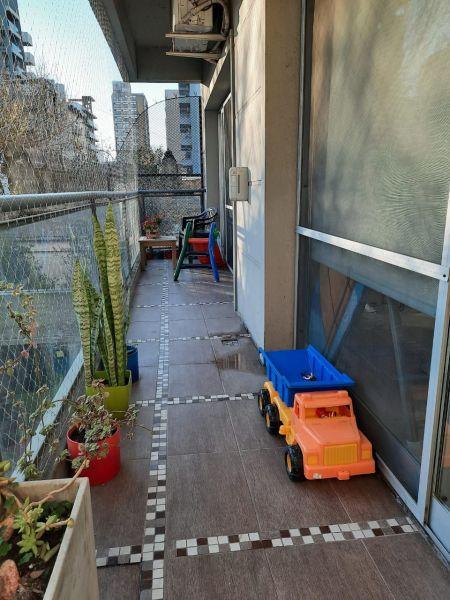Departamento 3 Ambientes. | Sarmiento Al 700 5