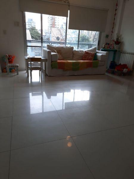 Departamento 3 Ambientes. | Sarmiento Al 700 1