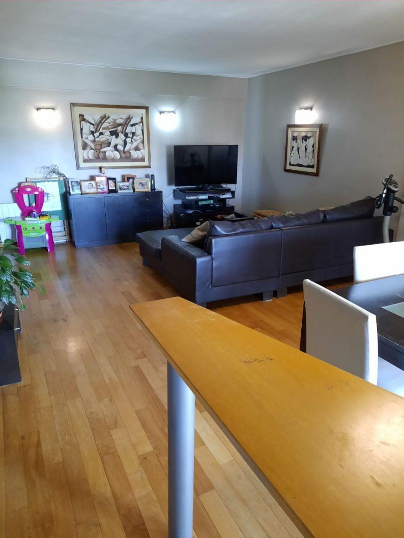 Departamento 3 Ambientes. | Brandsen Al 400 2