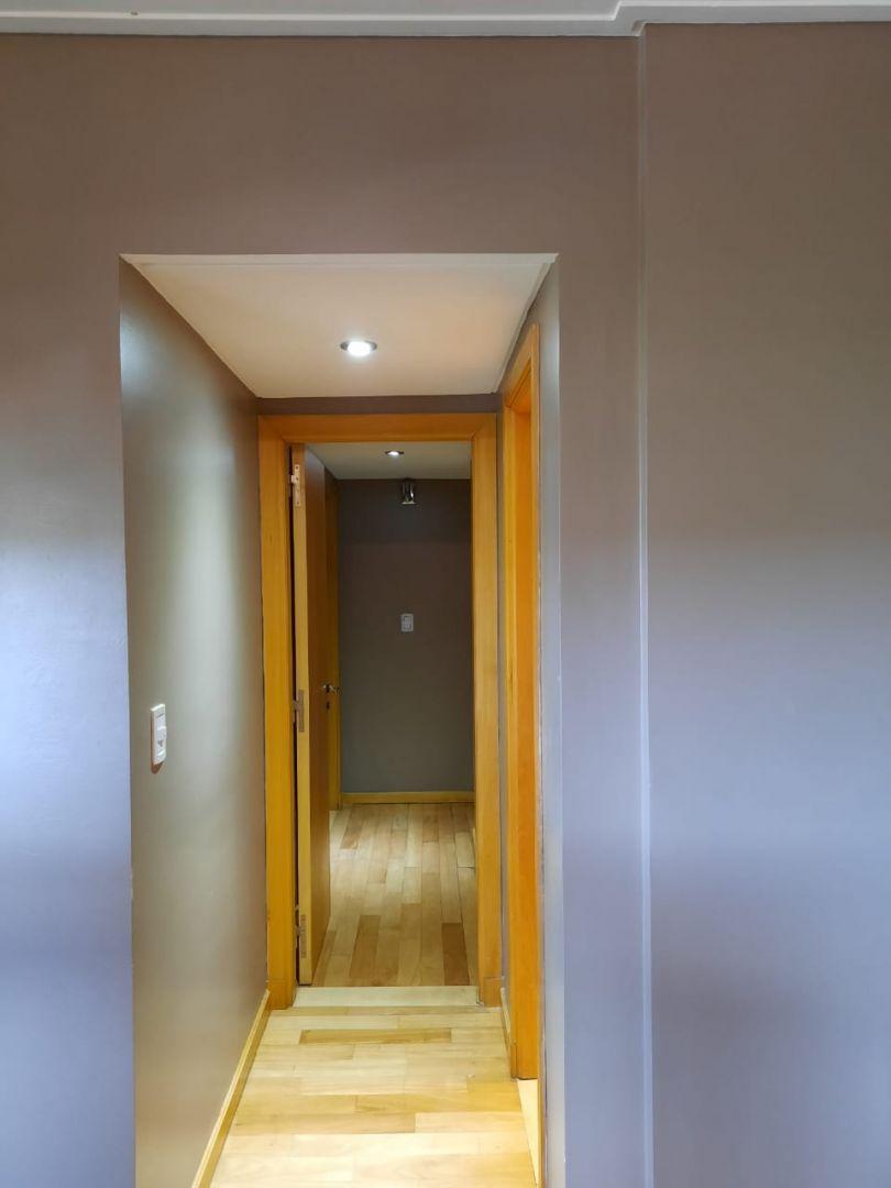 Departamento 3 Ambientes. | Brandsen Al 400 4