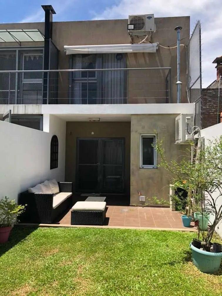 Casa 3 Ambientes. | Blas Parera Al 1300 3