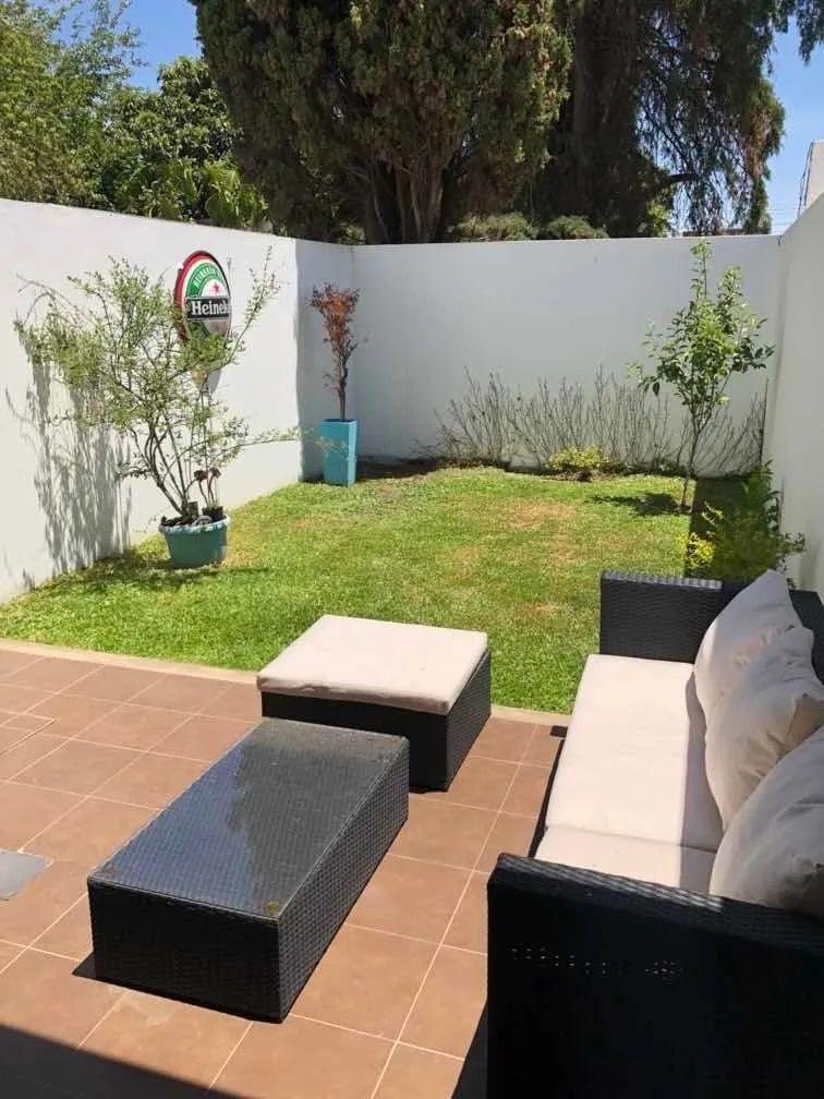Casa 3 Ambientes. | Blas Parera Al 1300 5