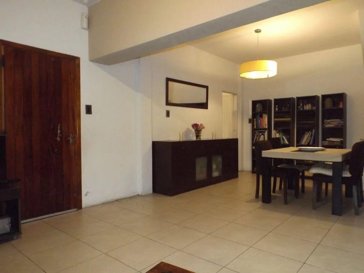Casa 5 Ambientes. | Manuel Quintana Al 1600 5