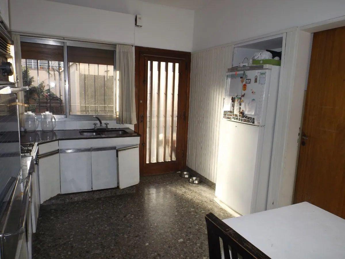 Casa 5 Ambientes. | Manuel Quintana Al 1600 1