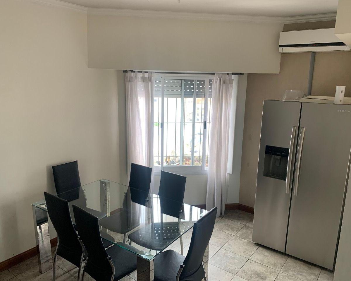 Departamento 4 Ambientes. | Calle 150 Al 1500 3