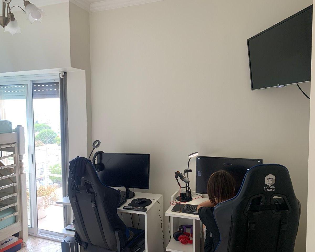 Departamento 4 Ambientes. | Calle 150 Al 1500 2