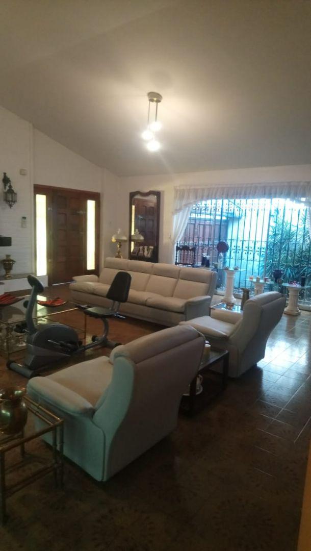 Casa 6 Ambientes. | 25 de Mayo Al 300 1