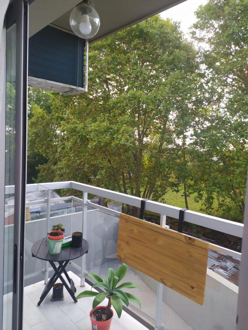 Departamento 2 Ambientes. | Avellaneda Al 400 5
