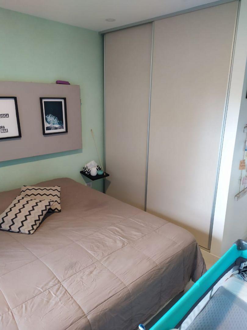 Departamento 2 Ambientes. | Avellaneda Al 400 2