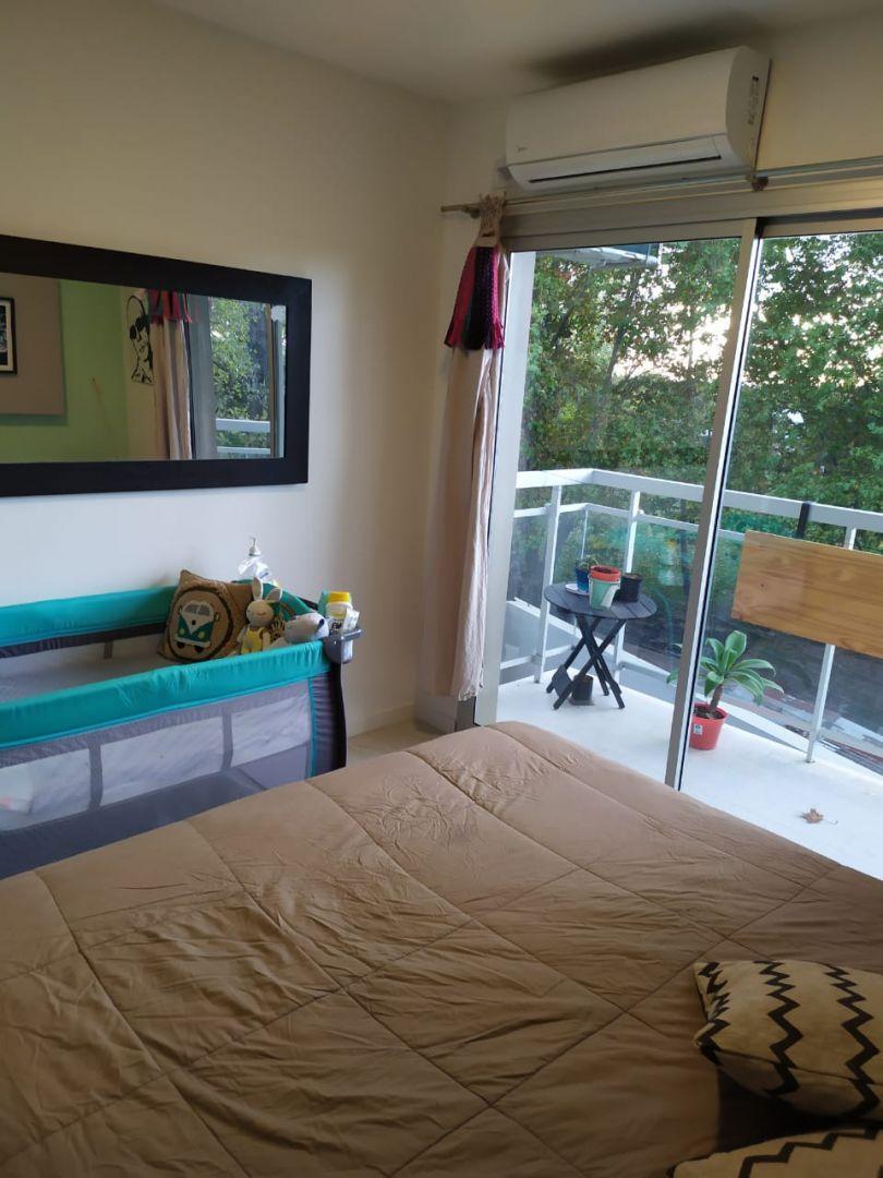 Departamento 2 Ambientes. | Avellaneda Al 400 4