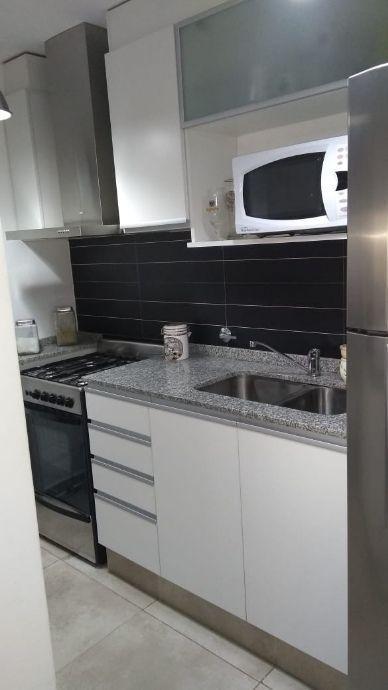Departamento 2 Ambientes. | Ortiz de Ocampo Al 100 4