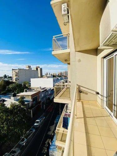 Departamento 3 Ambientes. | 13 Al 4300 5