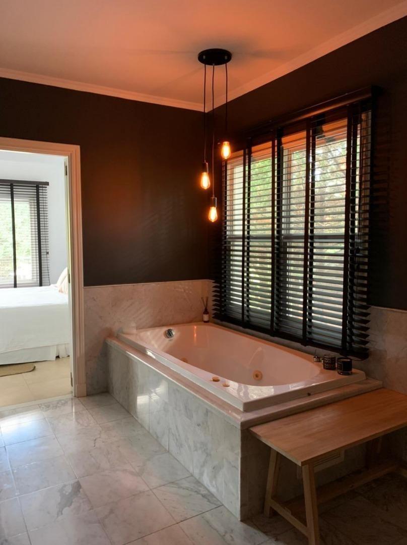 Casa 5 ambientes. | CLUB DE CAMPO ABRIL al KM 00