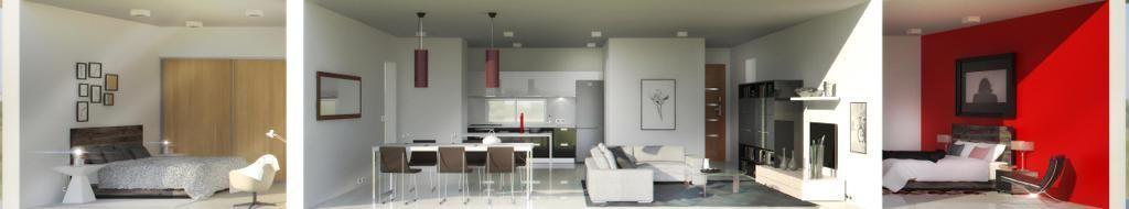 Departamento 4 Ambientes. | Calle 147 2