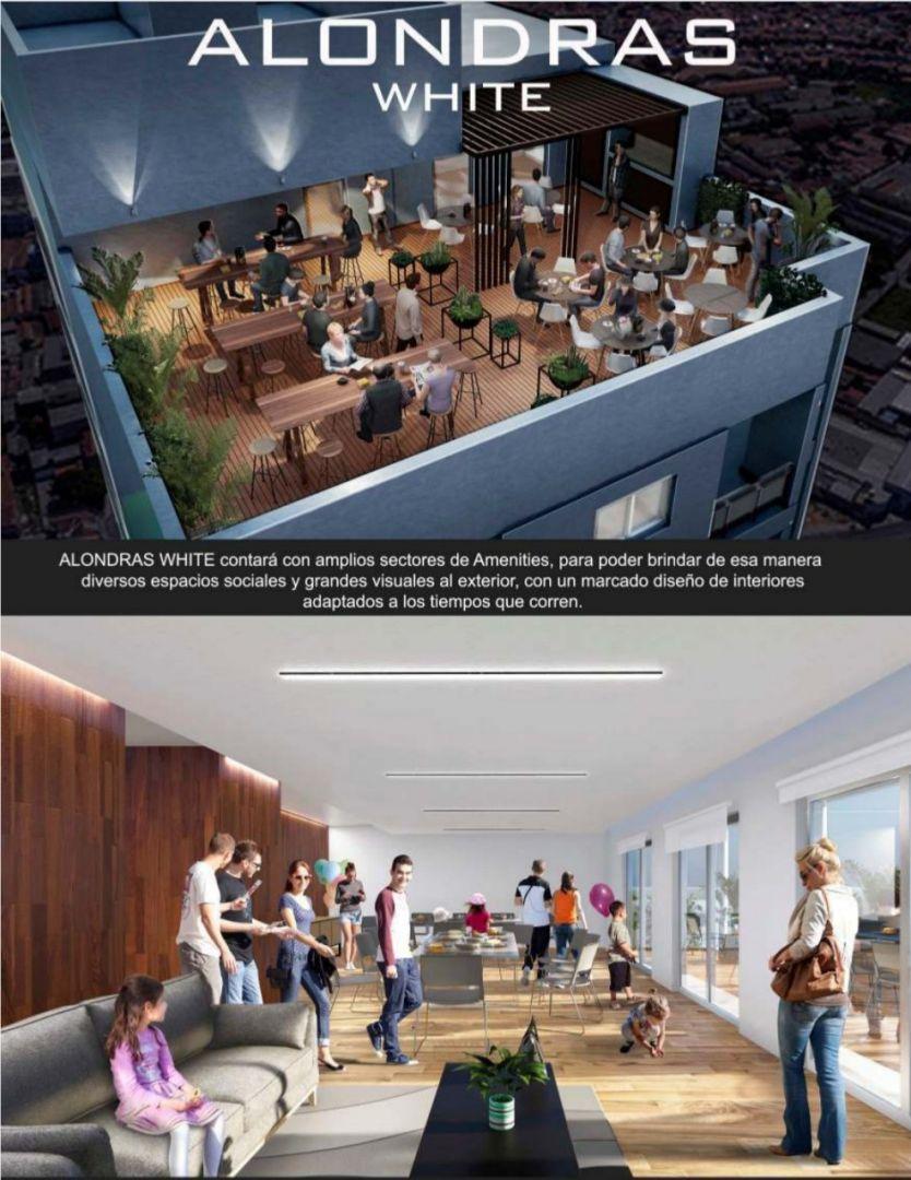 Departamento Monoambiente. | Calle 9 2