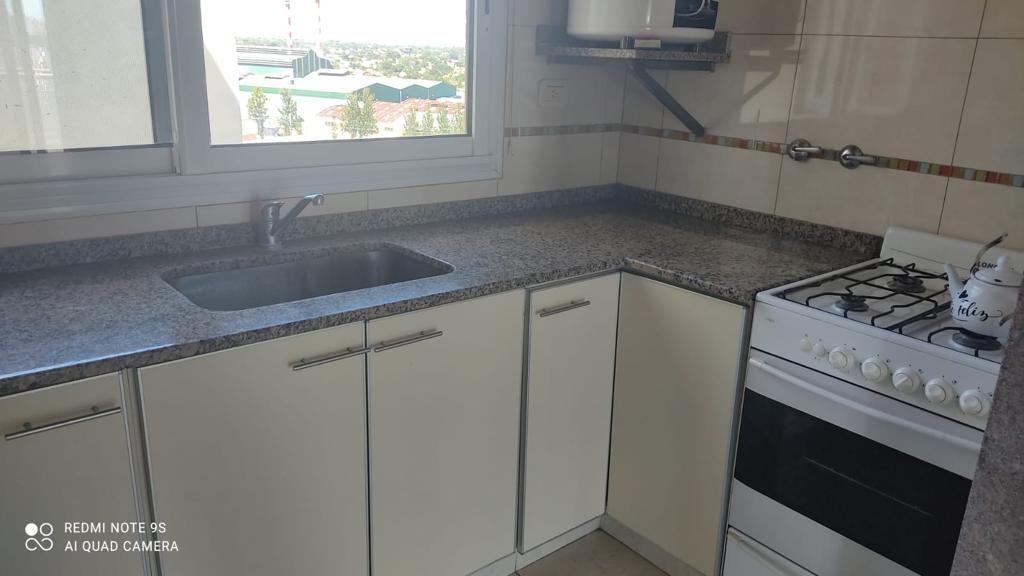 Departamento 4 Ambientes. | Calle 13 Al 4700 4