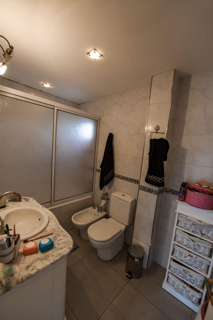 Departamento 4 Ambientes. | Calle 13 Al 4700 5