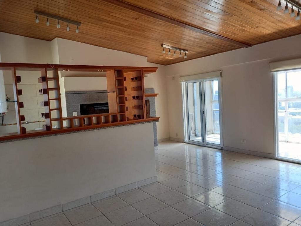 Departamento 4 Ambientes. | Calle 13 Al 4700 1