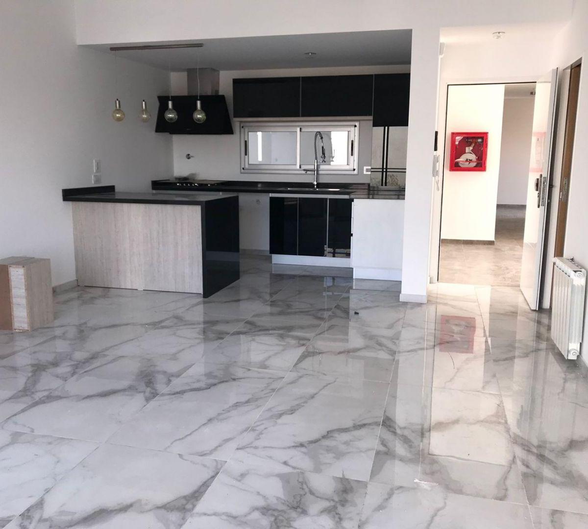 Departamento 3 Ambientes. | Calle 147 Al 900 4