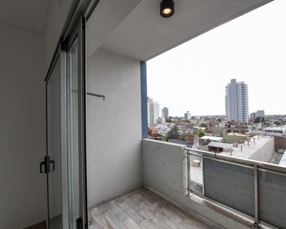 Departamento 2 Ambientes. | Calle 147 Al 900 5