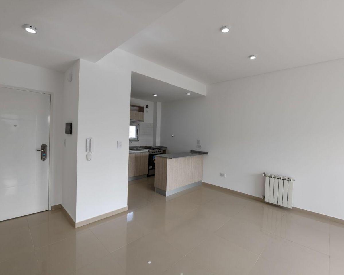 Departamento 2 Ambientes. | Calle 147 Al 900 4