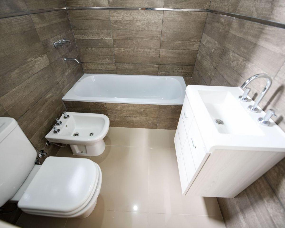 Departamento 2 Ambientes. | Calle 147 Al 900 5