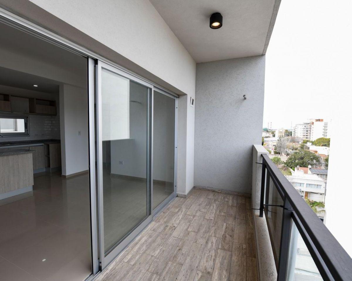 Departamento 2 Ambientes. | Calle 147 Al 900 1