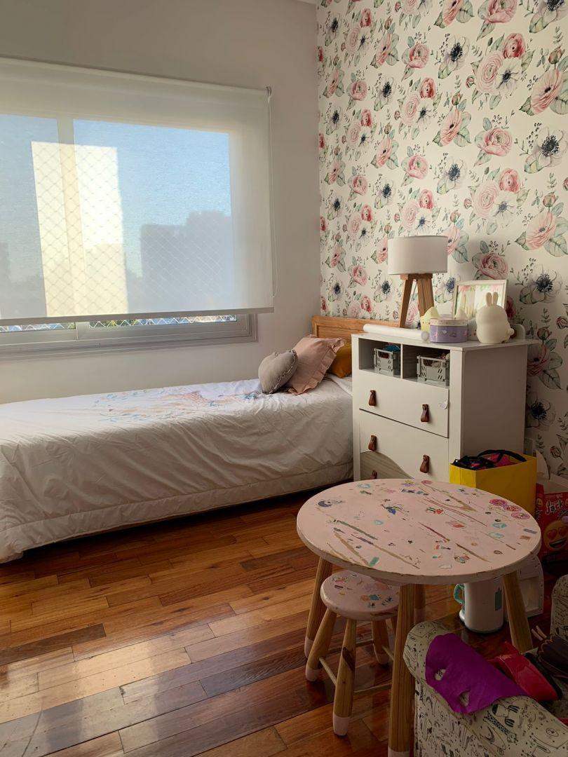 Departamento 3 Ambientes. | Av Brandsen 4