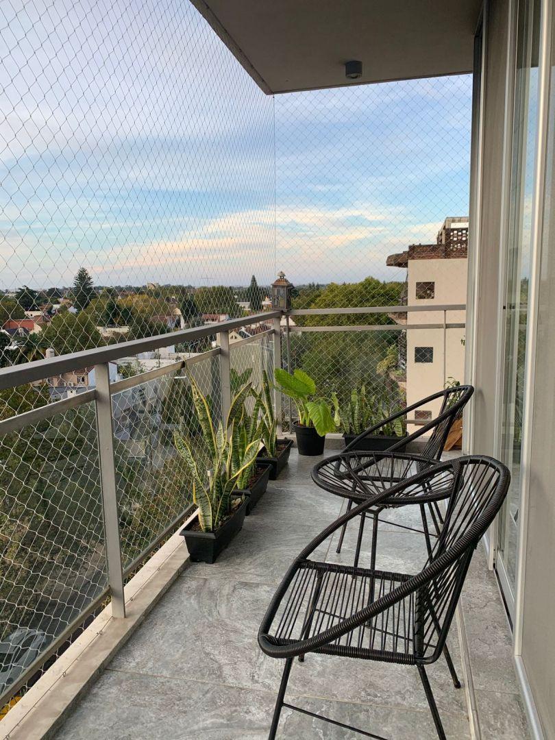 Departamento 3 Ambientes. | Av Brandsen 2