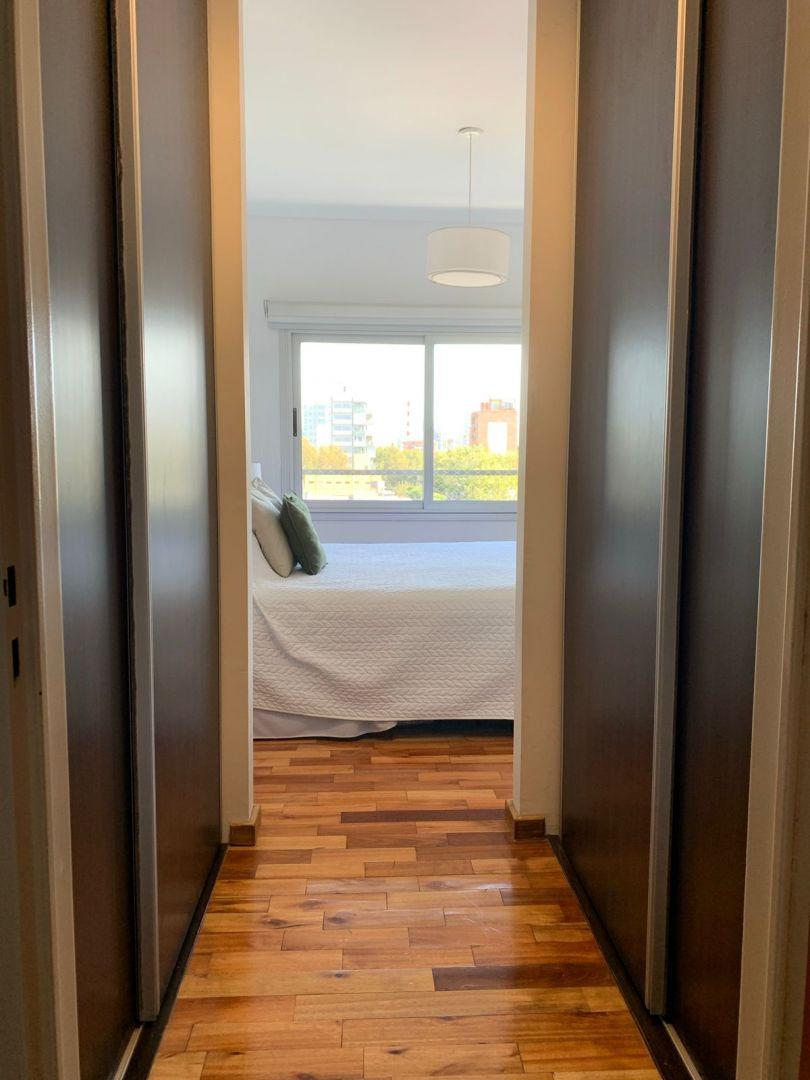 Departamento 3 Ambientes. | Av Brandsen 5