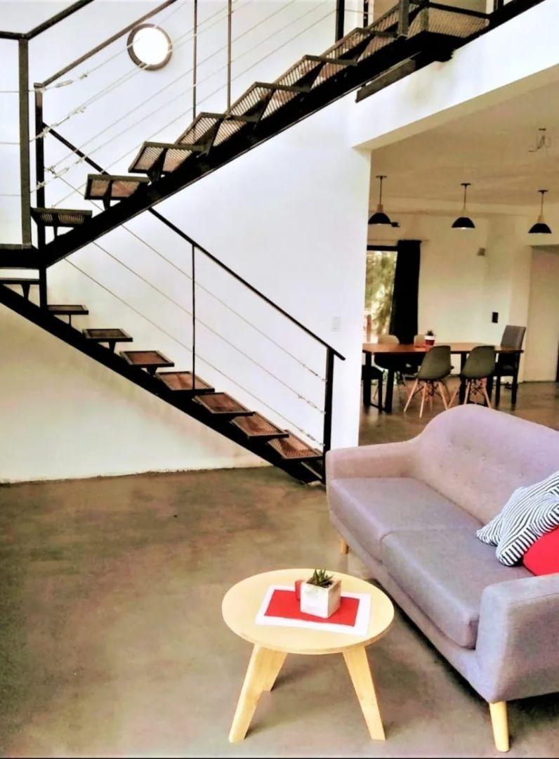 Casa 5 Ambientes. | Calle 47 Al 6700 4