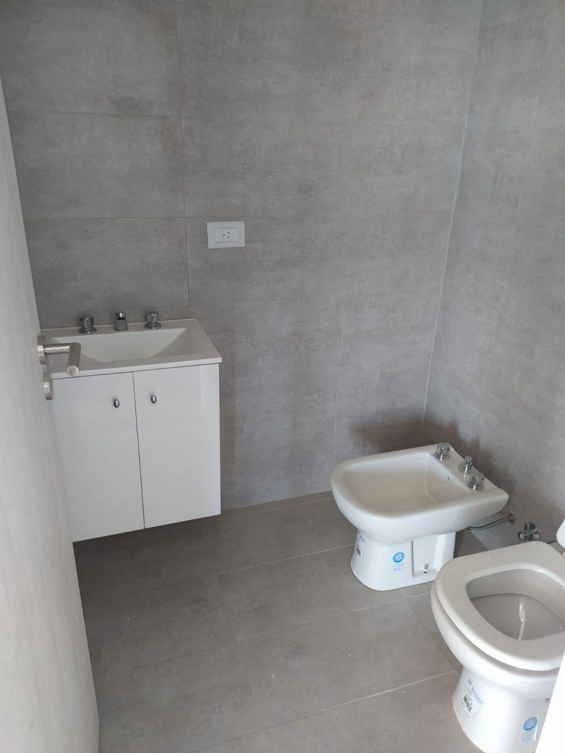 Departamento 4 Ambientes. | Calle 16 2