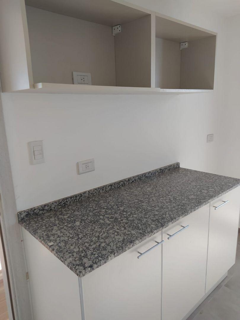 Departamento 4 Ambientes. | Calle 16 5