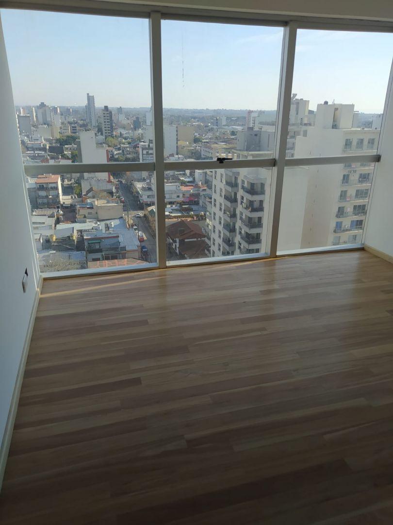 Departamento 4 Ambientes. | Calle 16 4