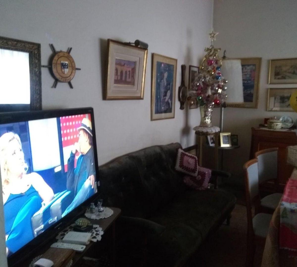 Casa 3 Ambientes. | Calle 85 Al 400 3